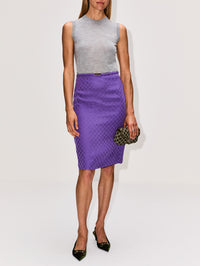 GG Skirt,GUCCI,NEW MAGIC,Image 2