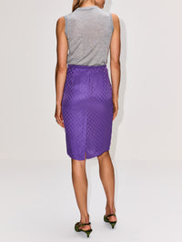 GG Skirt,GUCCI,NEW MAGIC,Image 4