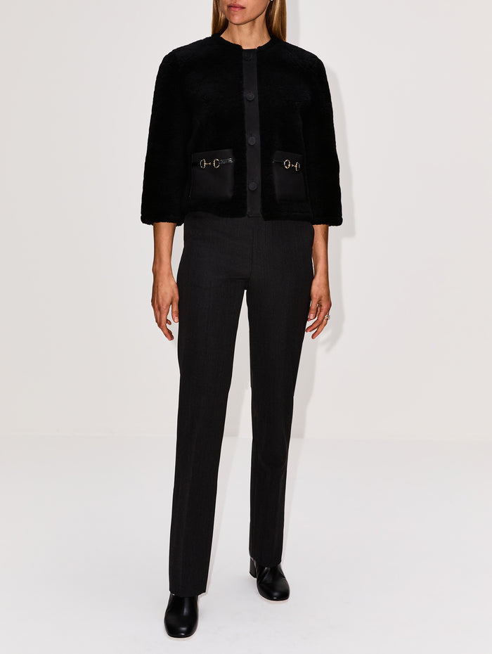 Slim Trouser,GUCCI,ROCK,Image 1