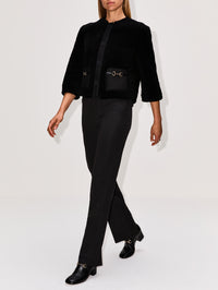 Slim Trouser,GUCCI,ROCK,Image 3