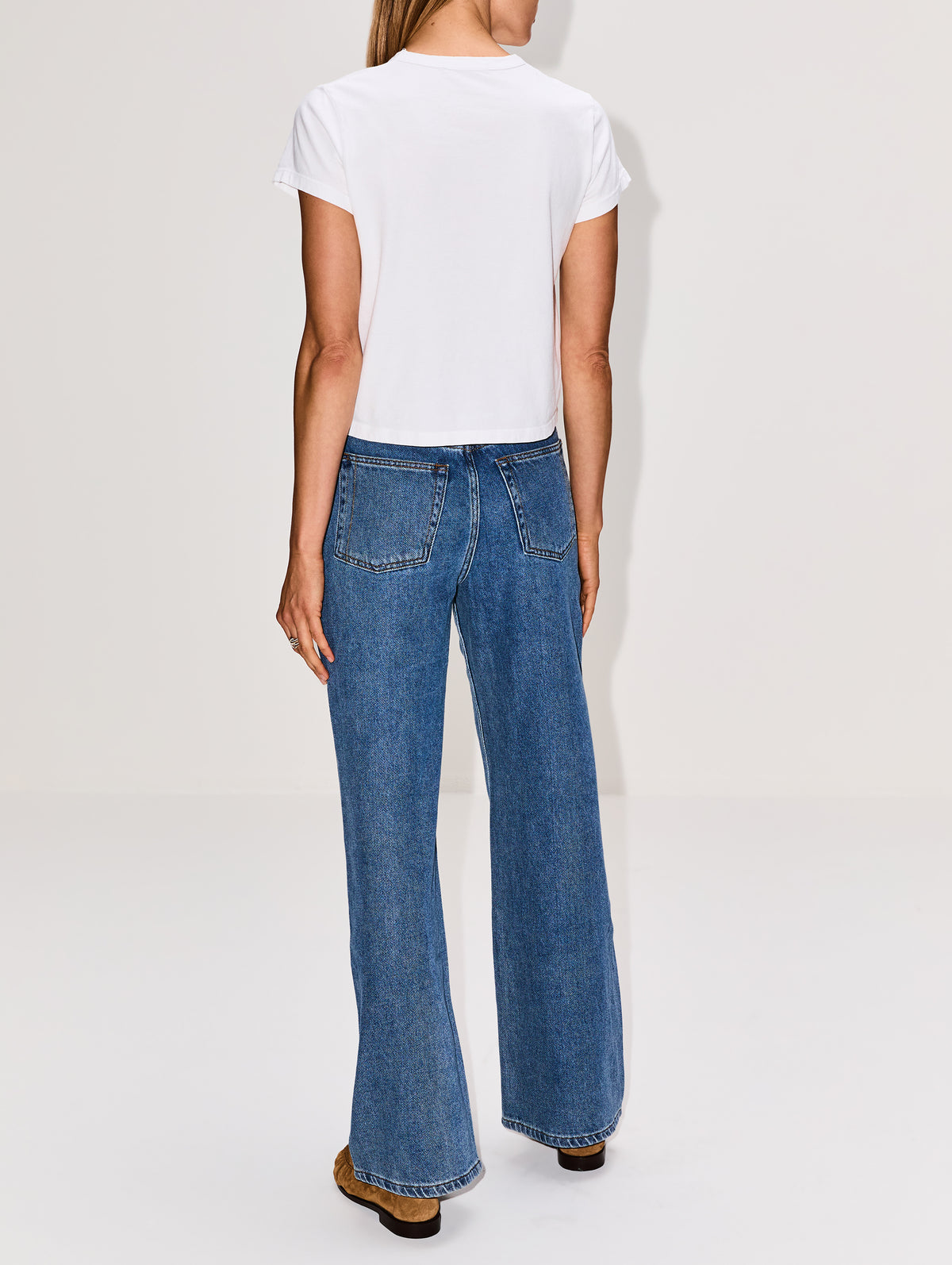 Walker Jean,STILL HERE NYC,CLOUD CLASSIC BLUE,Image 3