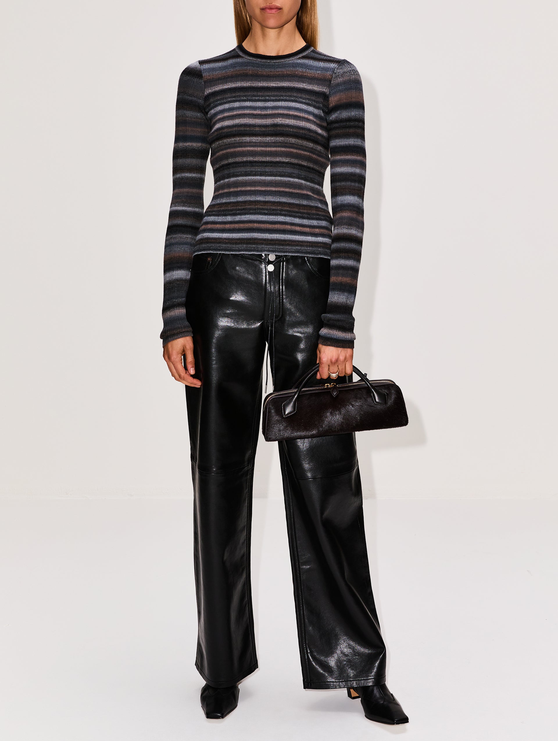 Cool Pant | STILL HERE NYC | elysewalker