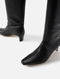 Wally Boot,STAUD,BLACK,Image 2