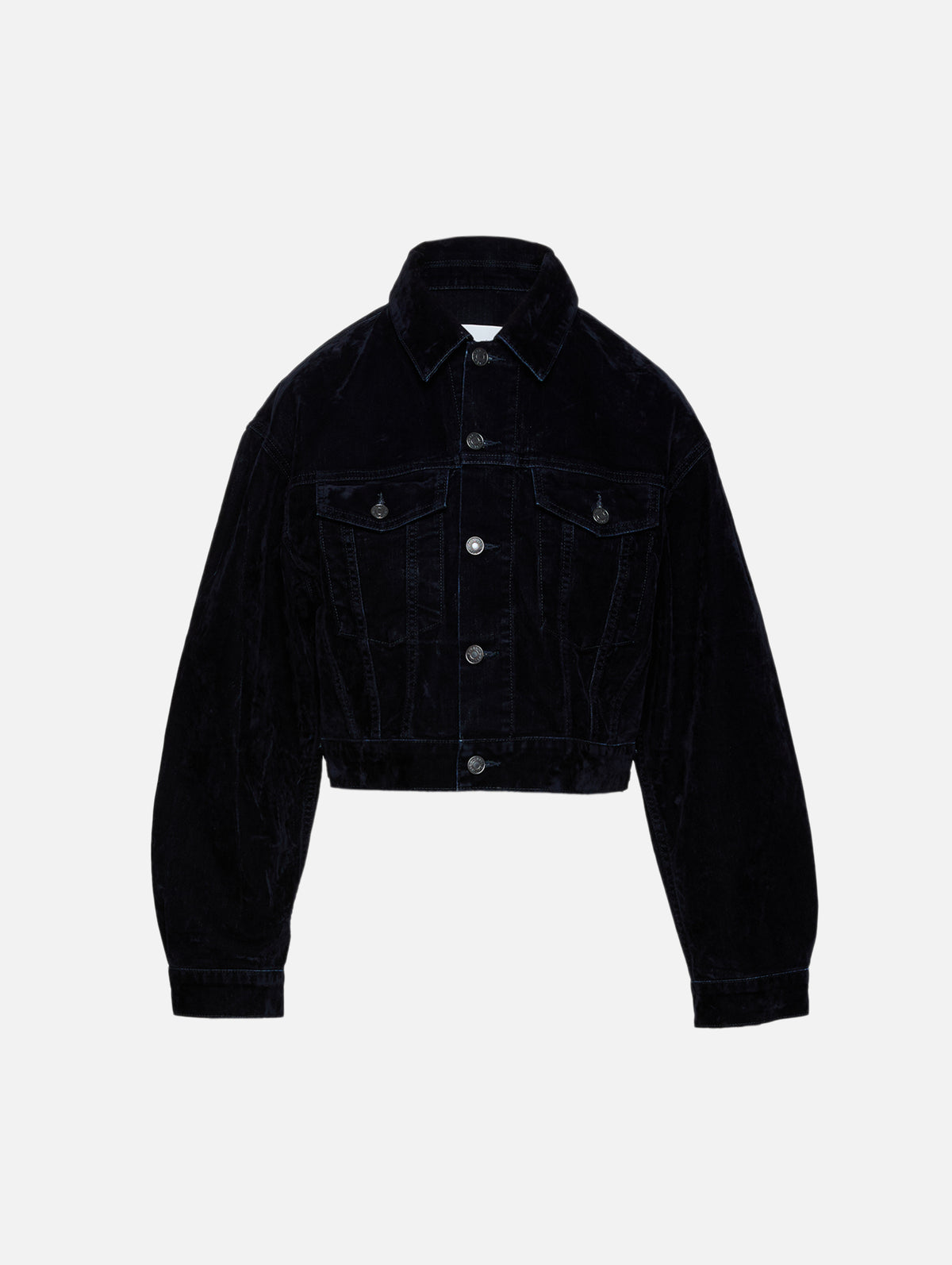 Radley Jacket,AGOLDE,BLUE CRUSH,Image 1