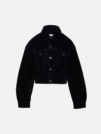 Radley Jacket,AGOLDE,BLUE CRUSH,Image 1