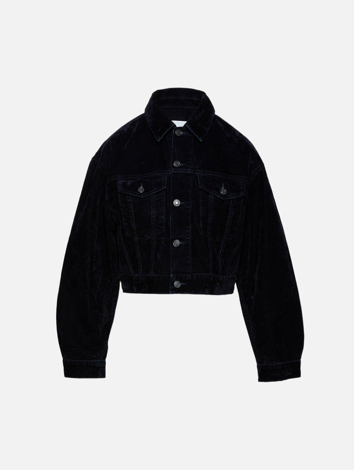 Radley Jacket,AGOLDE,BLUE CRUSH,Image 1