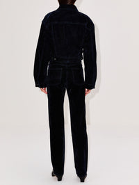 Radley Jacket,AGOLDE,BLUE CRUSH,Image 3