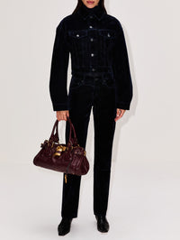 Radley Jacket,AGOLDE,BLUE CRUSH,Image 2