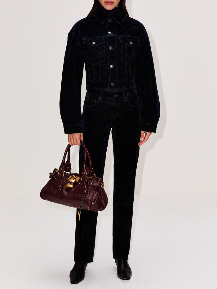 Radley Jacket,AGOLDE,BLUE CRUSH,Image 1