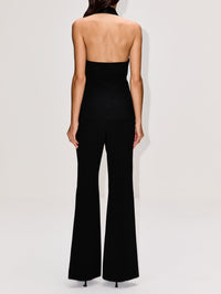 Payton Vest,A.L.C.,BLACK,Image 3