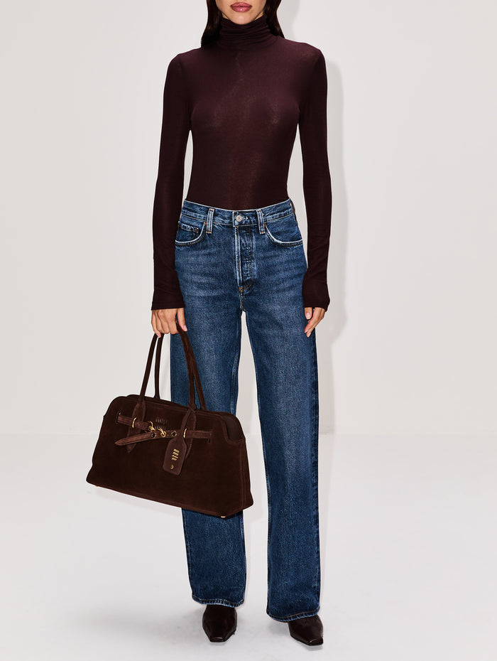 Arc Jean,AGOLDE,SHORTWAVE,Image 1