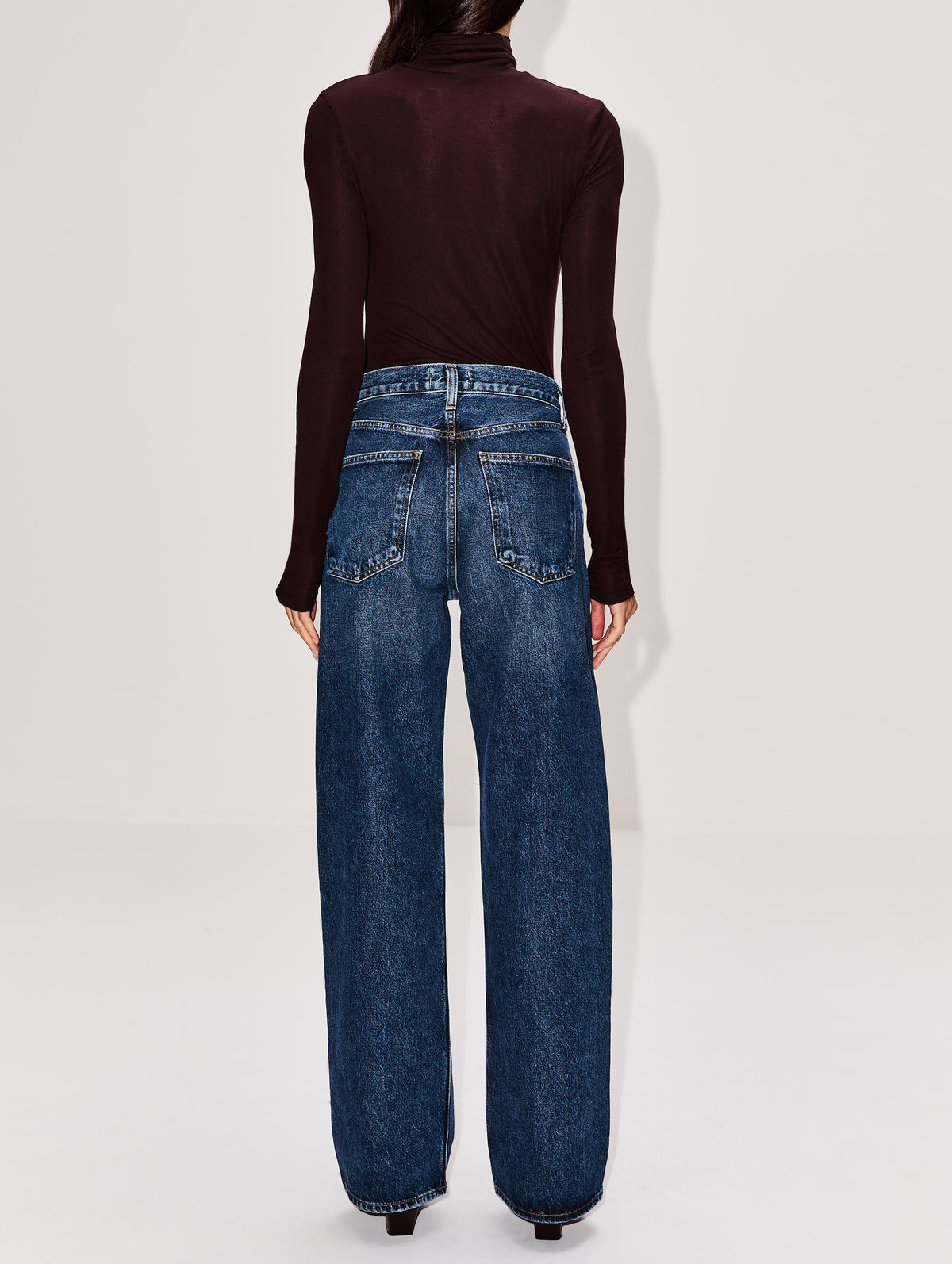 Arc Jean,AGOLDE,SHORTWAVE,Image 3