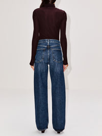 Arc Jean,AGOLDE,SHORTWAVE,Image 3