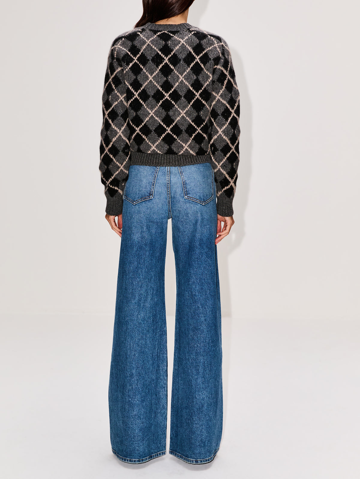 Pratt Sweater,KHAITE,STONE MULTI,Image 3