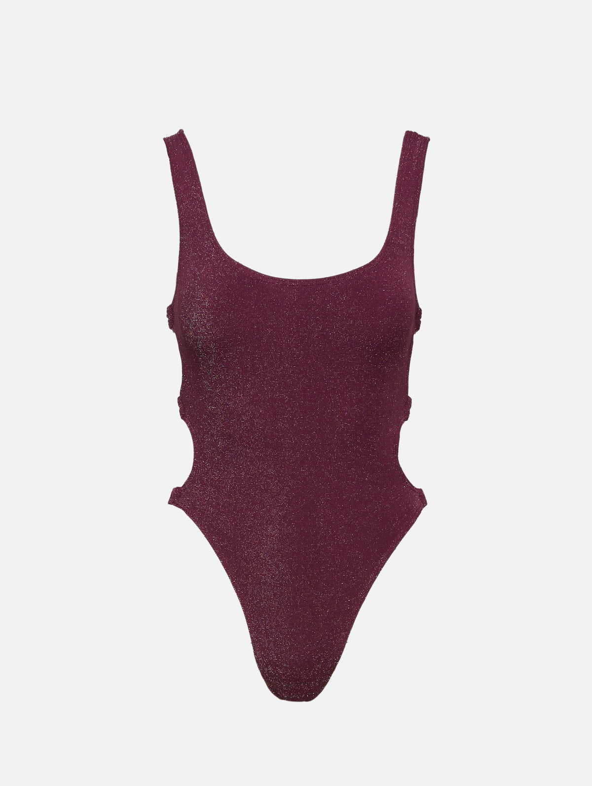 Ring Side Madison Swimsuit,BOND-EYE,AMARENA LUREX MICRO,Image 1