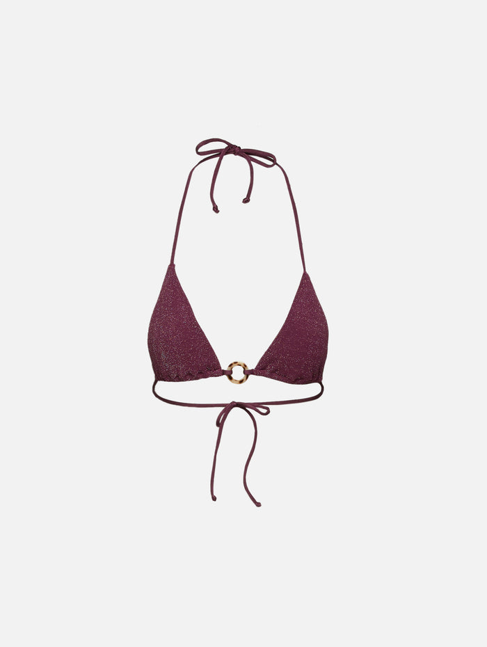 Ring Ingrid Triangle Bikini,BOND-EYE,AMARENA LUREX MICRO,Image 1