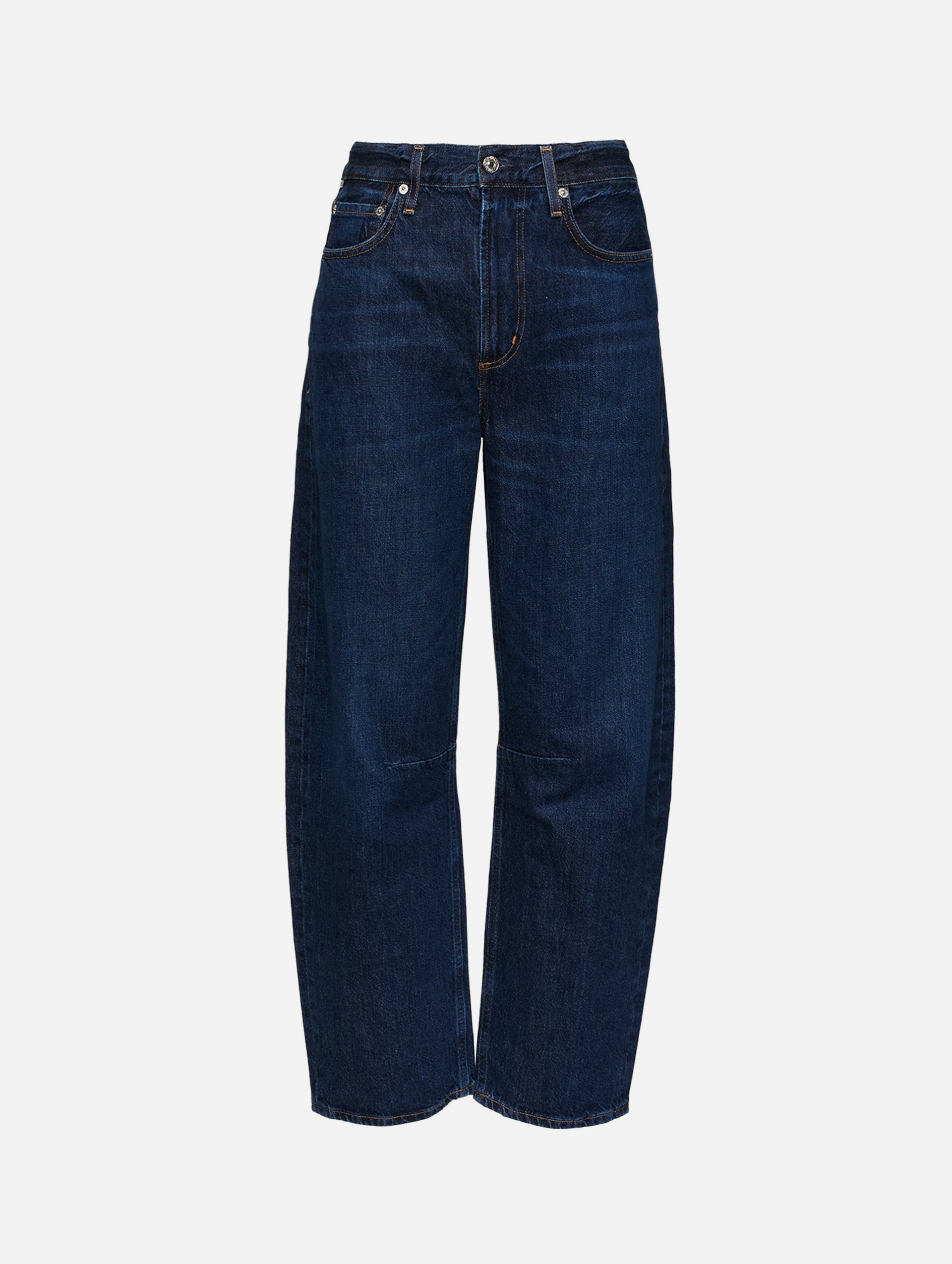 Miro Long Jean | CITIZENS OF HUMANITY | elysewalker