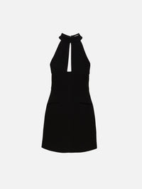 Lucie Dress,A.L.C.,BLACK,Image 1