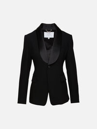 Ari Jacket,A.L.C.,BLACK,Image 1