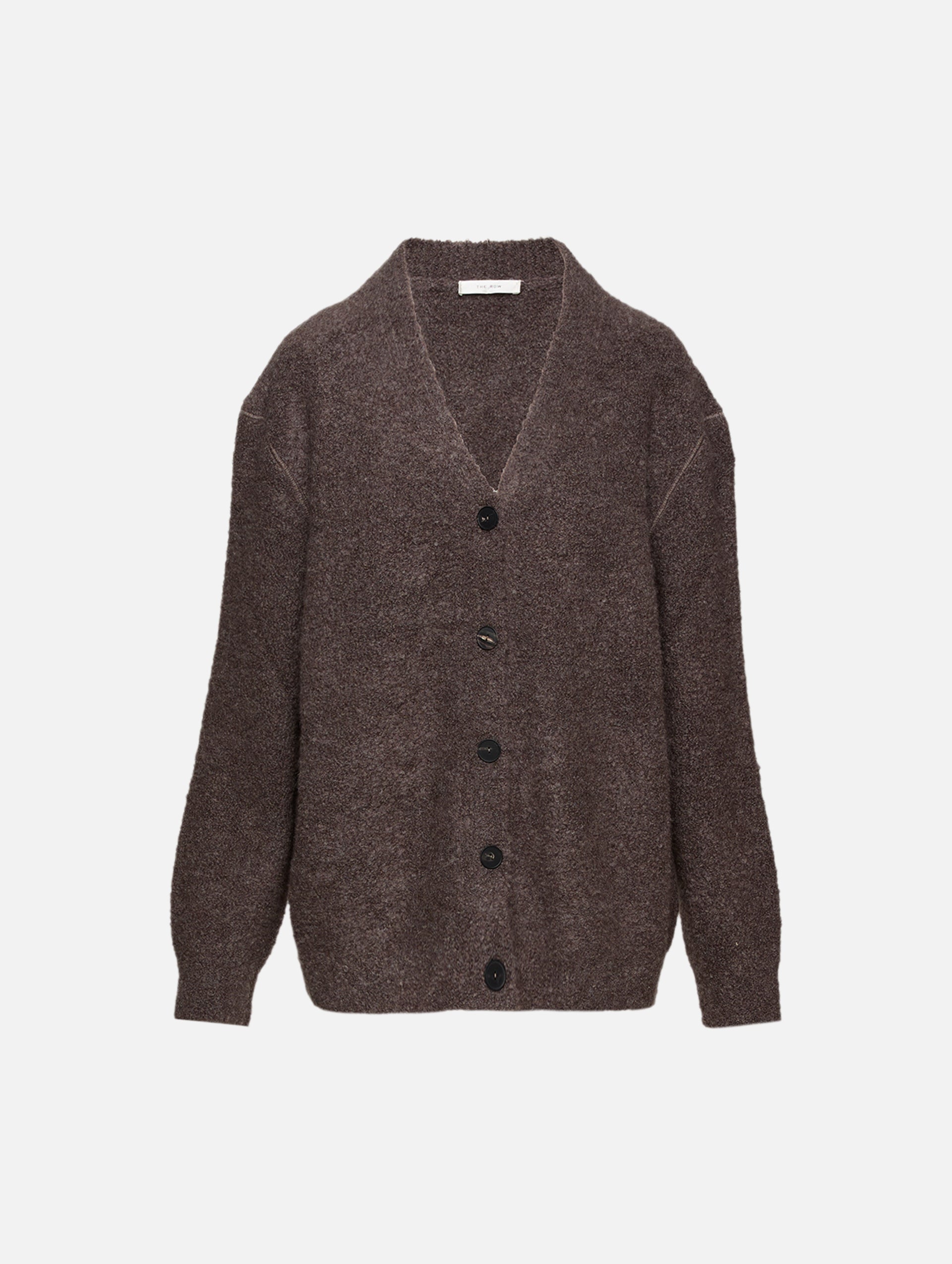 Laleh Cardigan | THE ROW | elysewalker