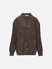 Laleh Cardigan,THE ROW,TAUPE,Image 1