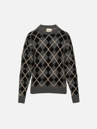 Pratt Sweater,KHAITE,STONE MULTI,Image 1