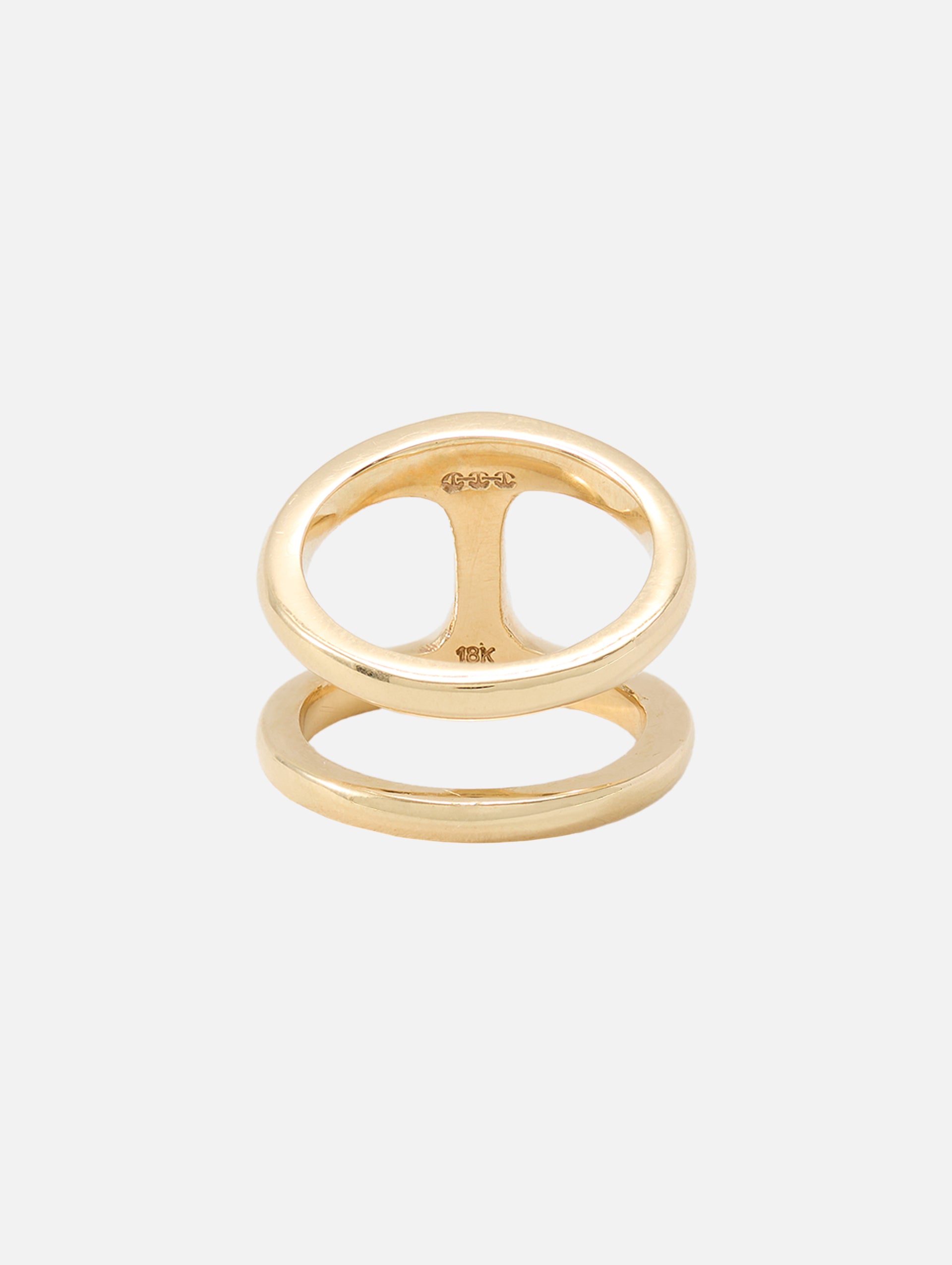 Dame Phantom Ring | HOORSENBUHS | elysewalker