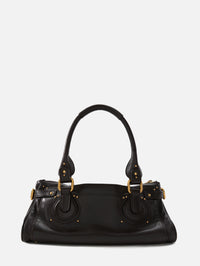 Paddington Bag,CHLOÉ,KOHL BROWN,Image 3