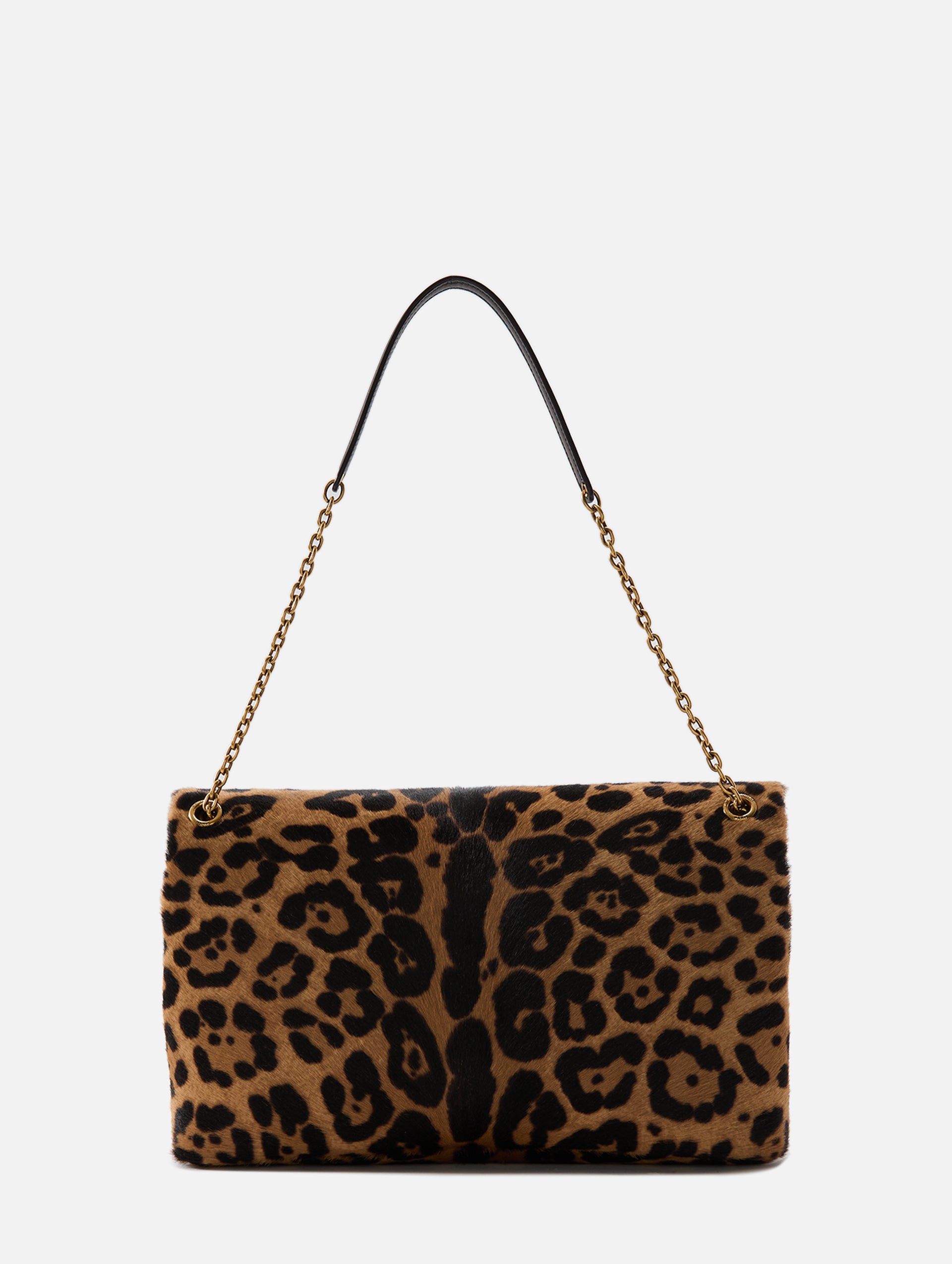 Envelope Chain Bag | SAINT LAURENT | elysewalker