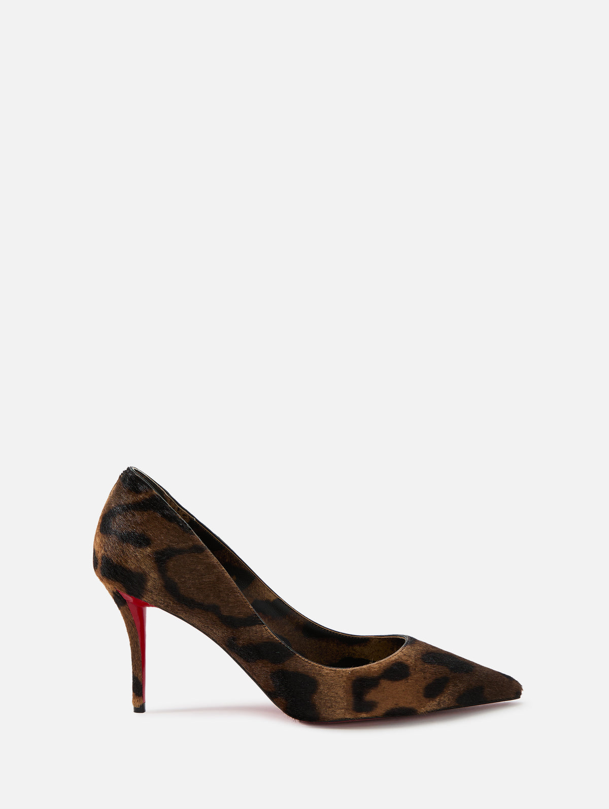Miss Z Pony Pump 80mm,CHRISTIAN LOUBOUTIN,BENGALI,Image 1