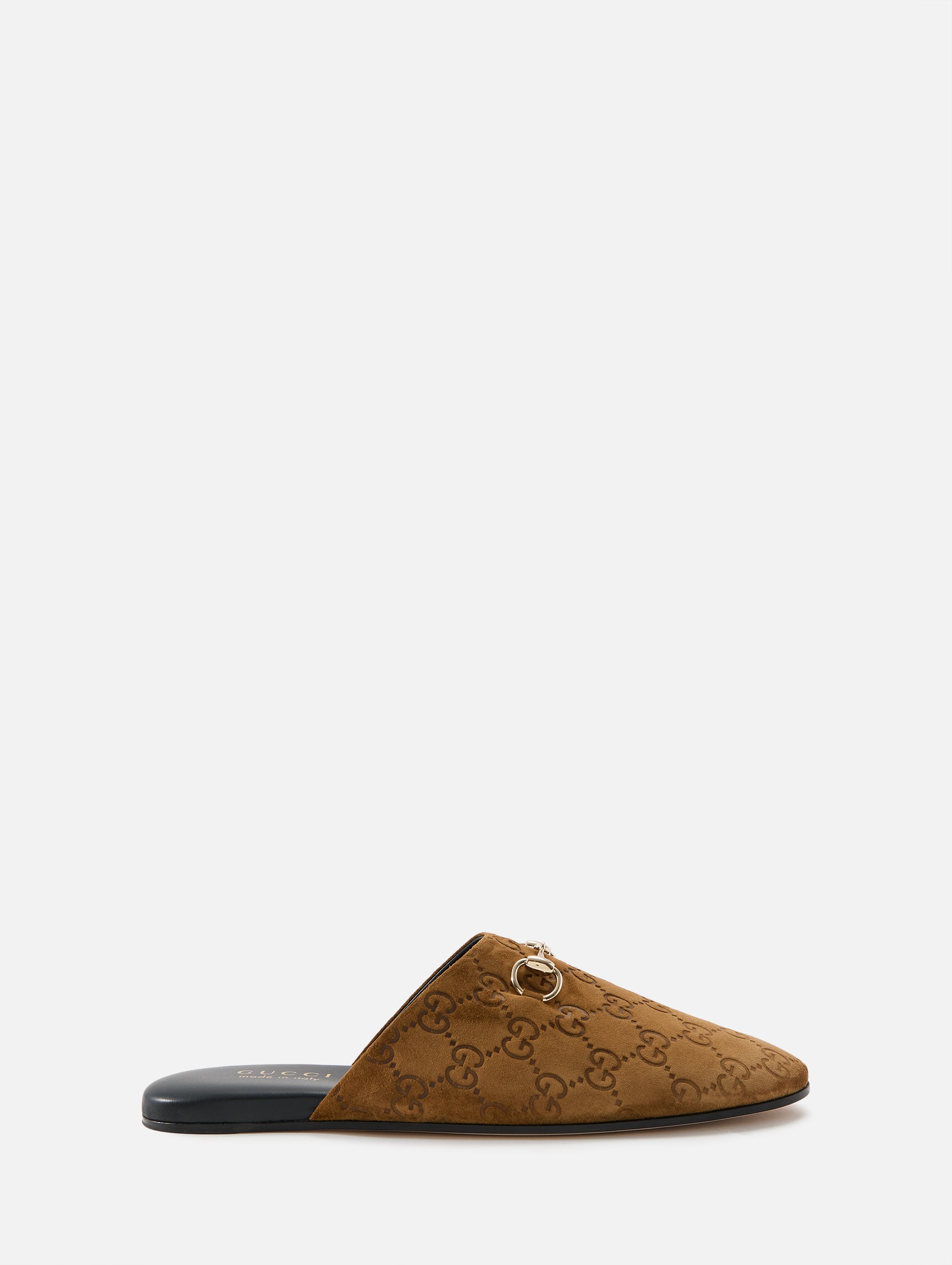 Annette Mule | GUCCI | elysewalker