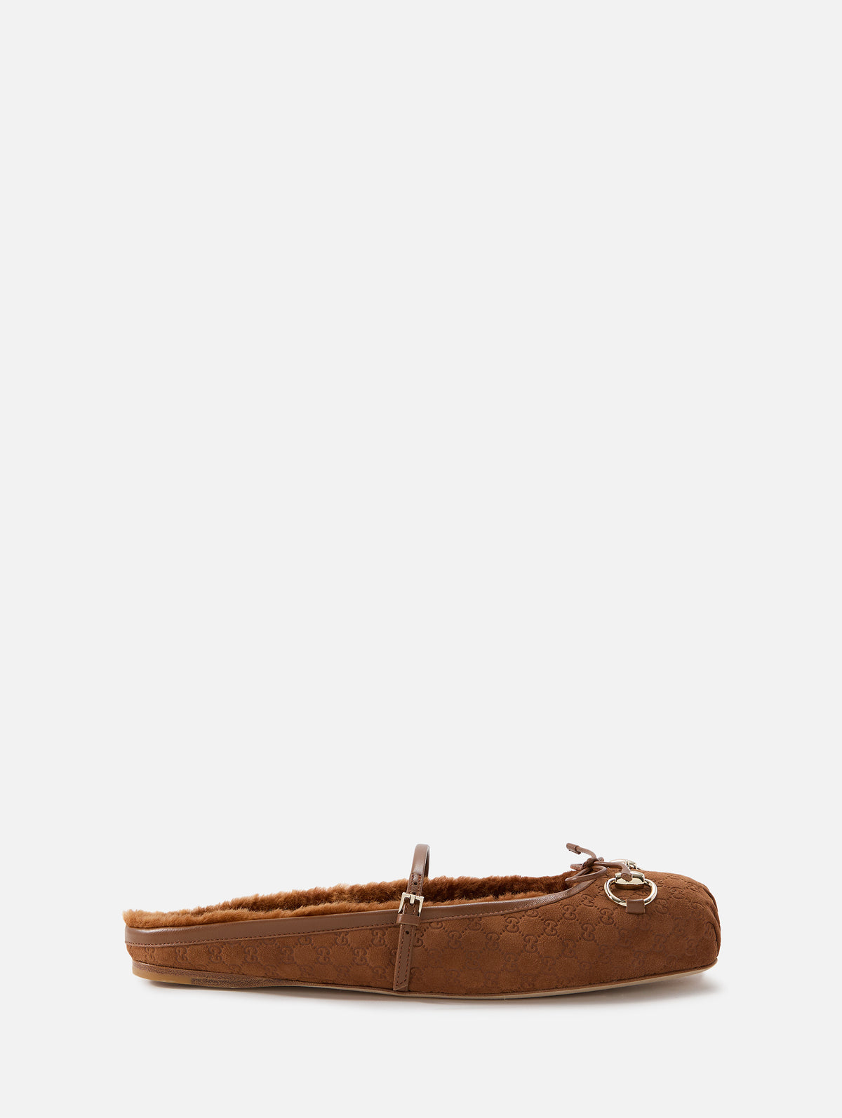 Horsebit Mule,GUCCI,SUNDIAL,Image 1