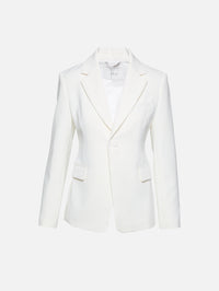Elza Jacket,A.L.C.,OFF WHITE,Image 1