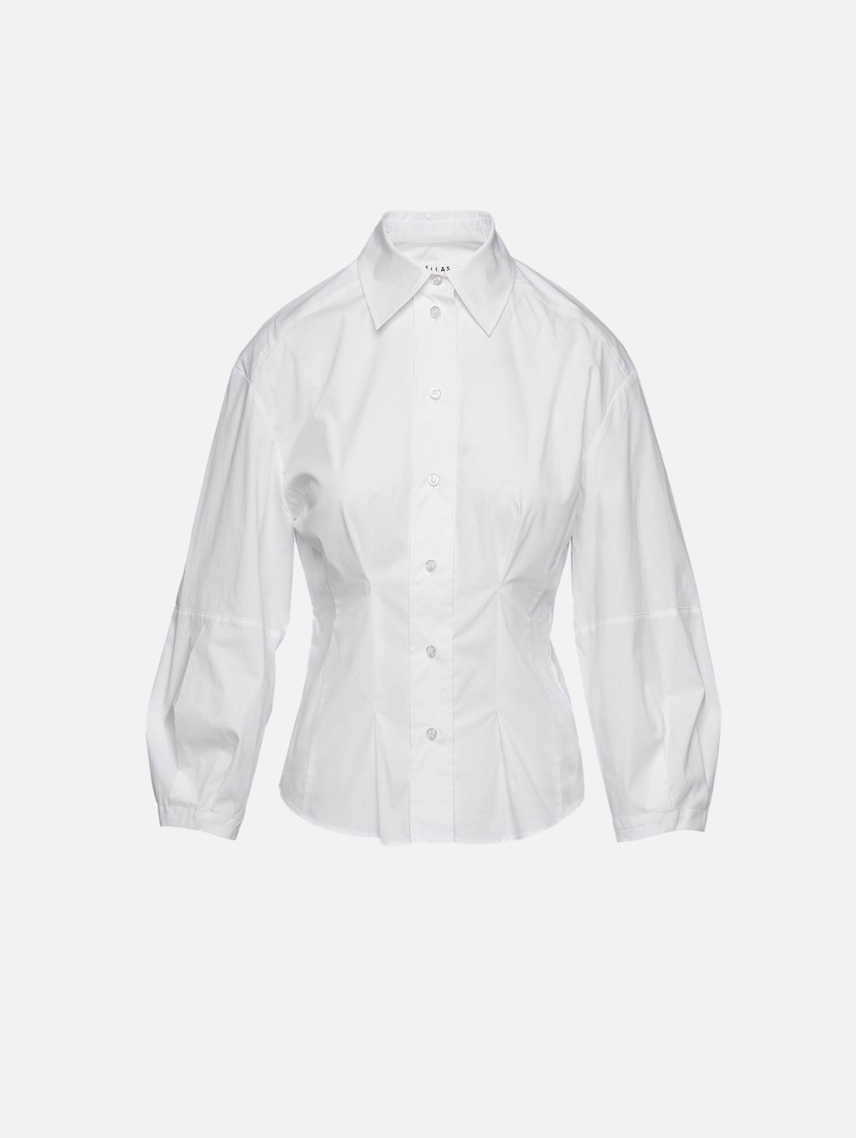 Lucia Shirt,CALLAS MILANO,WHITE,Image 1