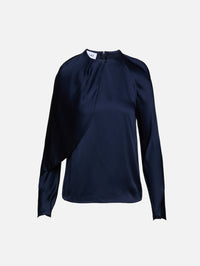 Bliss Top,CALLAS MILANO,NAVY,Image 1
