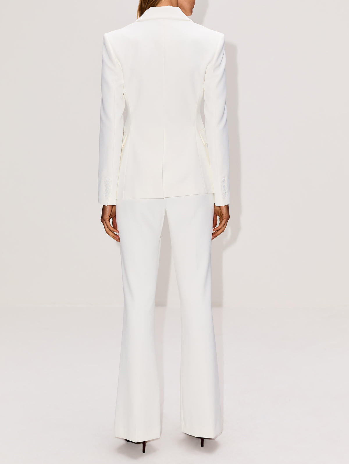 Elza Jacket,A.L.C.,OFF WHITE,Image 3
