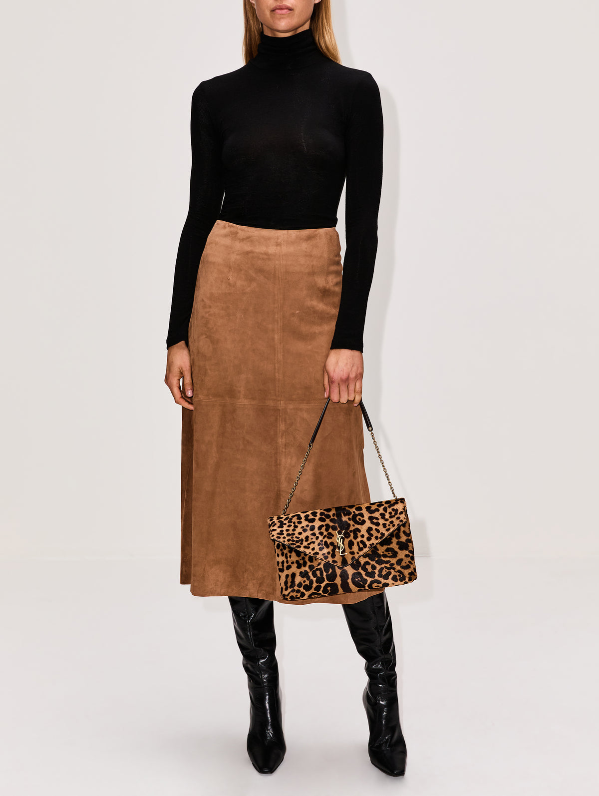 Philipa Skirt,ARMA,OAK,Image 2