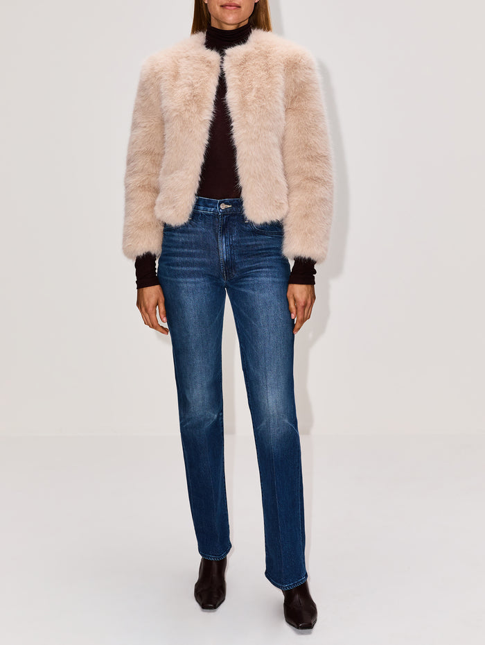 Polar Opposite Jacket,MOTHER,COUNTER CULTURE,Image 1