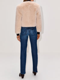 Polar Opposite Jacket,MOTHER,COUNTER CULTURE,Image 3