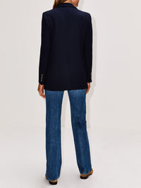 Resolute Everyday Blazer,BLAZÉ MILANO,NAVY,Image 3