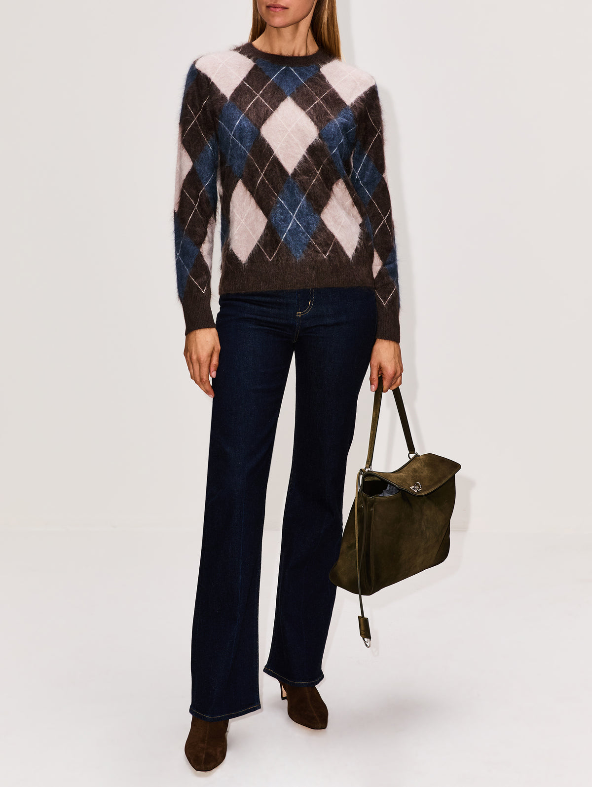 Margy Sweater,LISA YANG,WOOD NIGHT FALL,Image 2