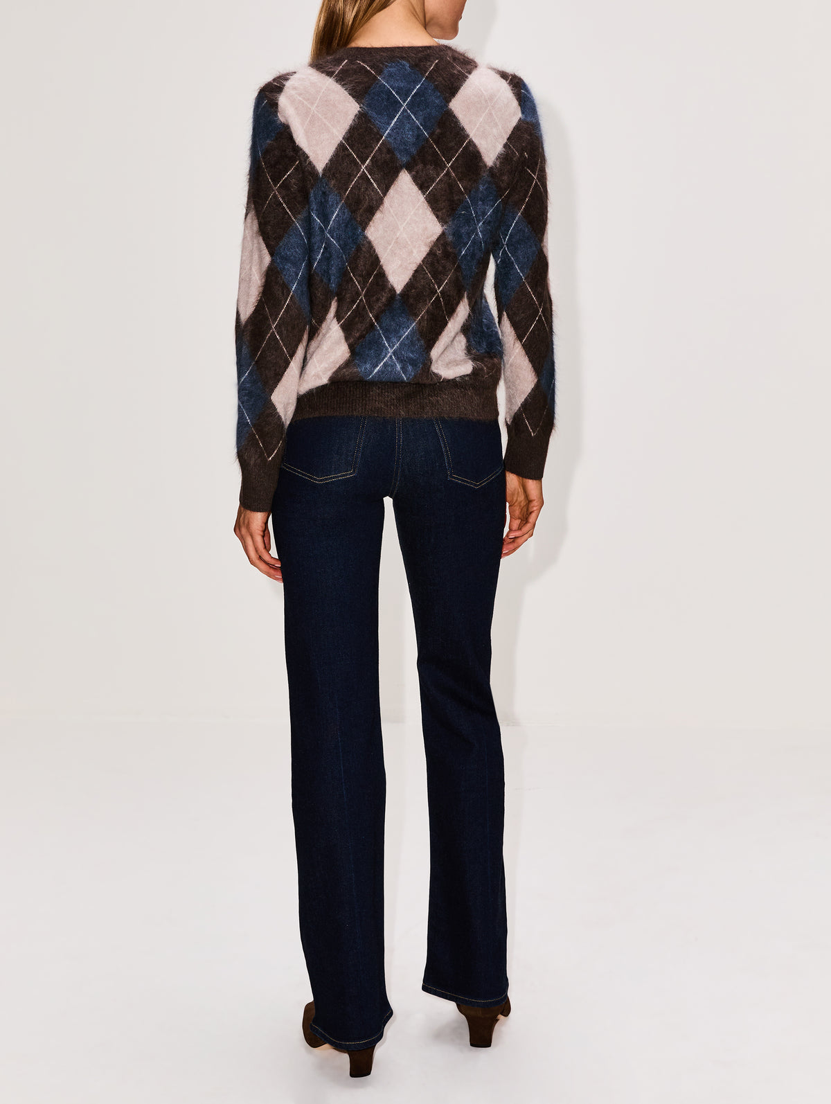 Margy Sweater,LISA YANG,WOOD NIGHT FALL,Image 3