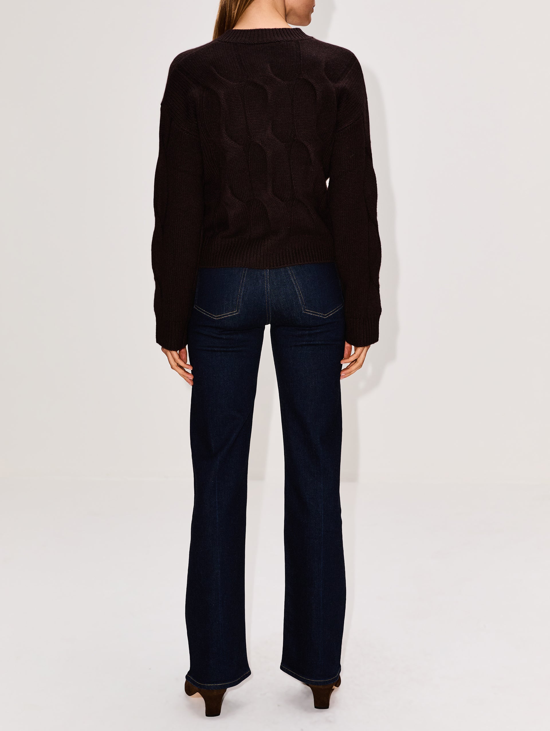 Sammie Sweater | LISA YANG | elysewalker