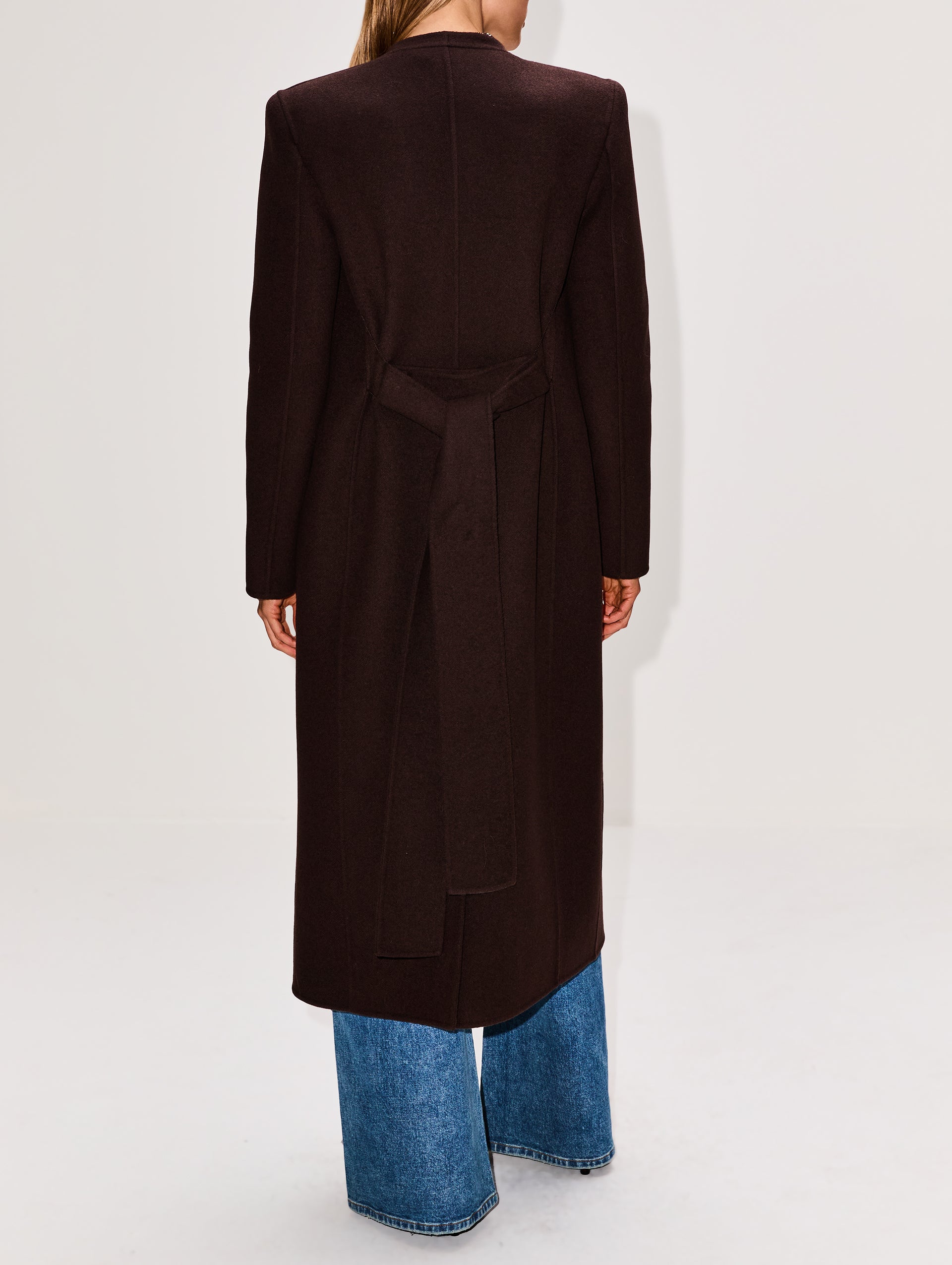 Jelson Coat | KHAITE | elysewalker