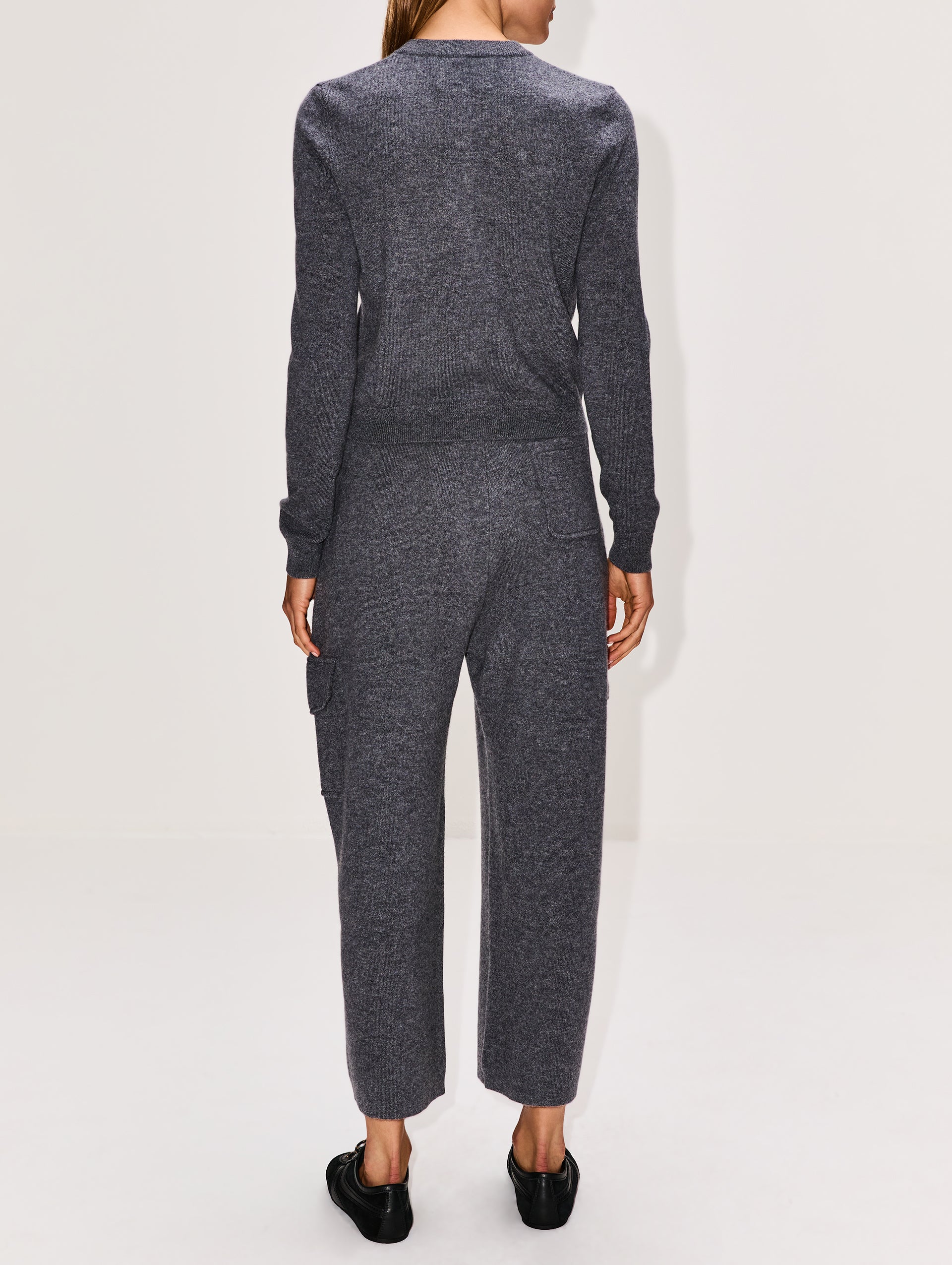 Azaria Trouser | LISA YANG | elysewalker