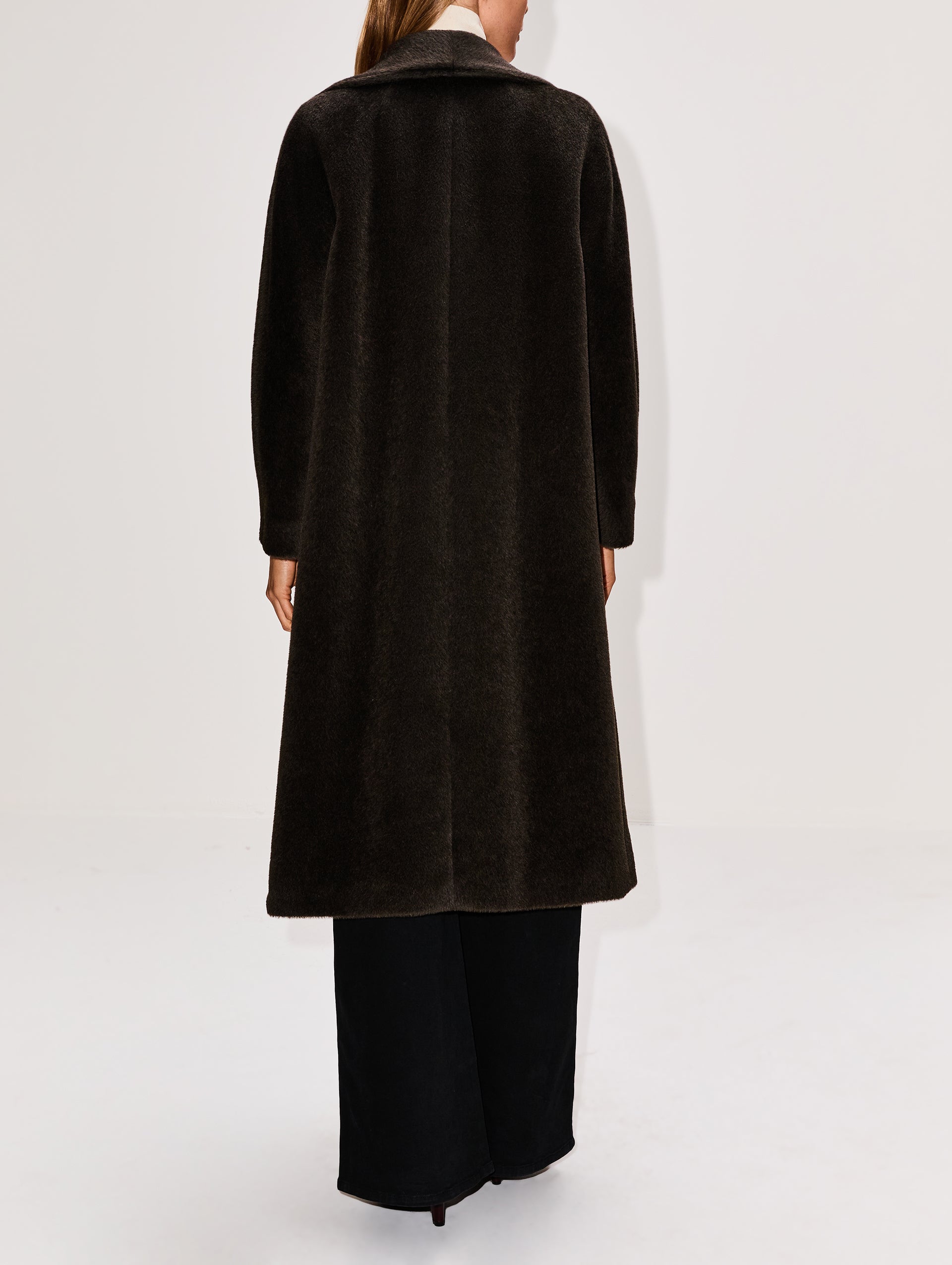 Rosanna Coat | MAX MARA | elysewalker