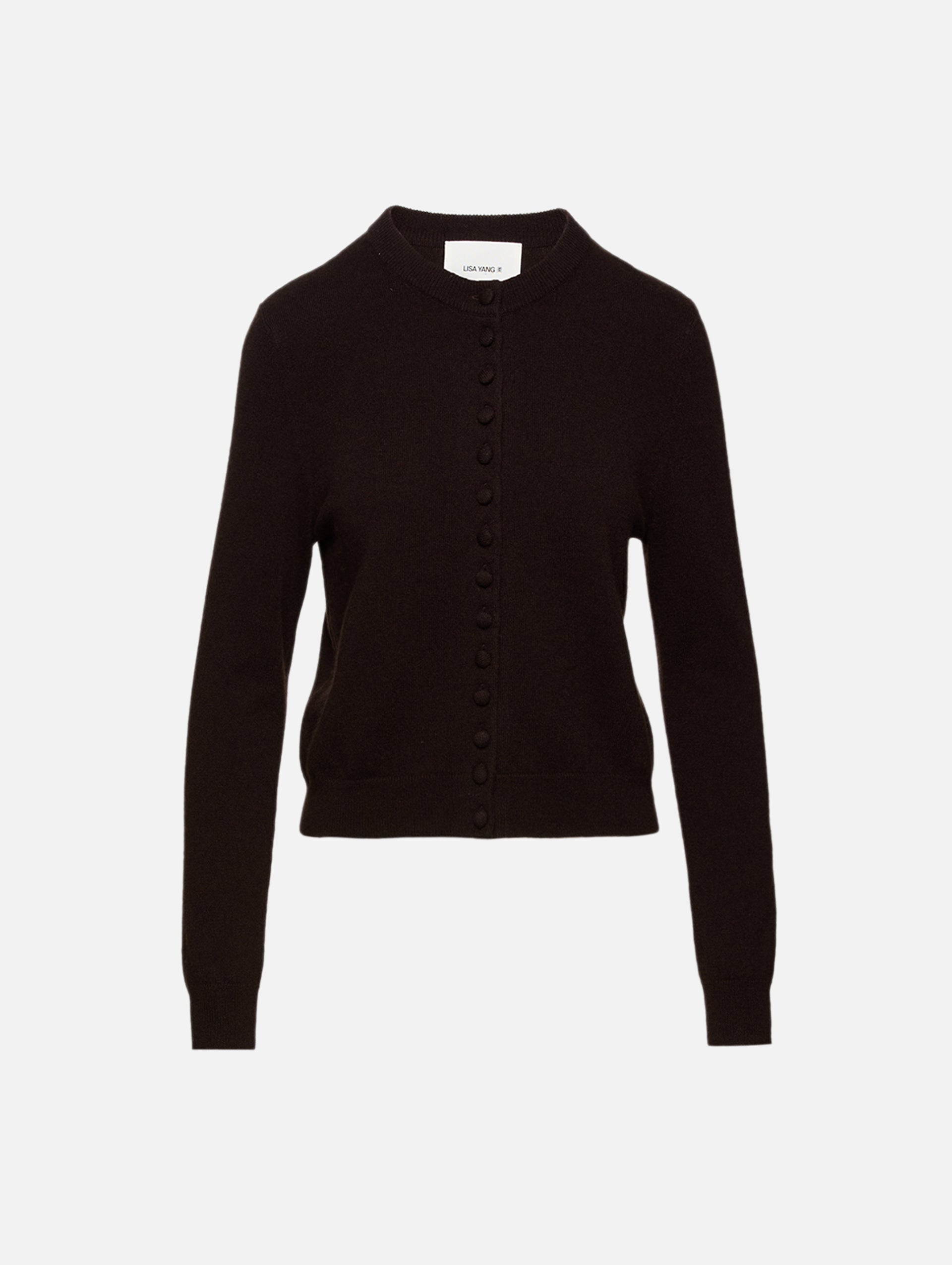 スウェット Lisa様 Wilona Sweater | LISA YANG | elysewalker