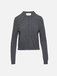 Wilona Sweater,LISA YANG,GRAPHITE,Image 1