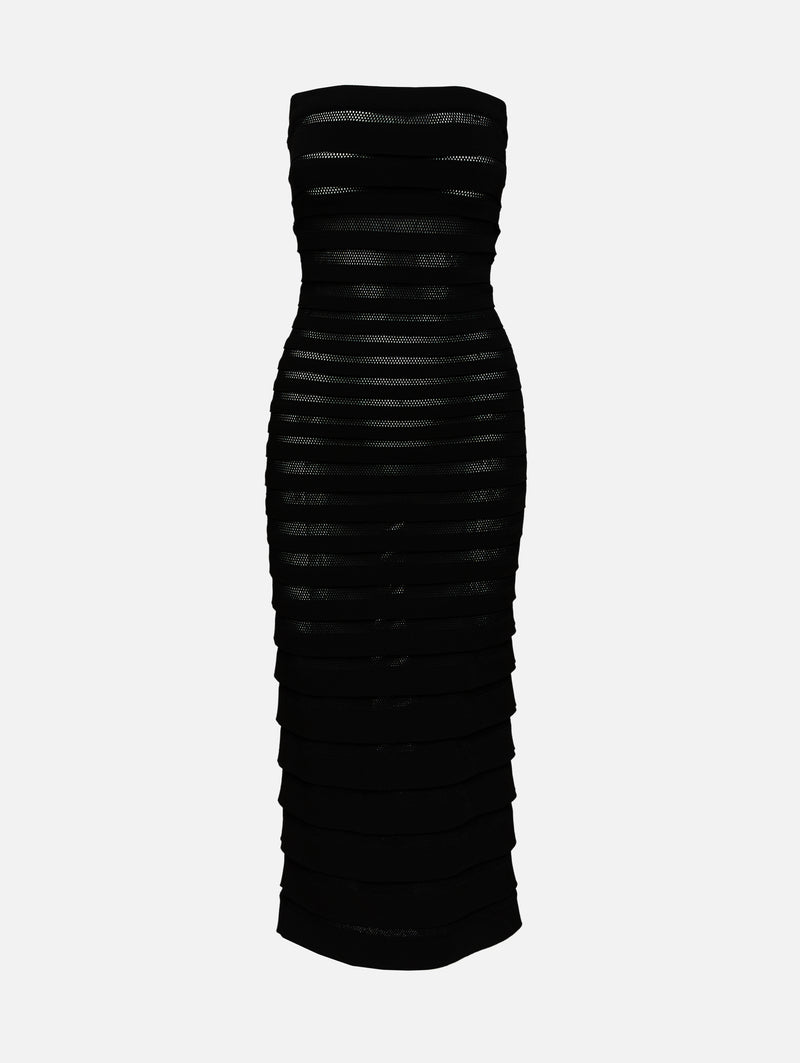 NOIR ALAIA