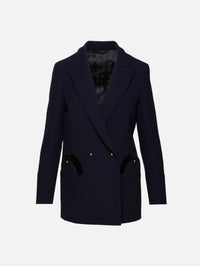 Resolute Everyday Blazer,BLAZÉ MILANO,NAVY,Image 1